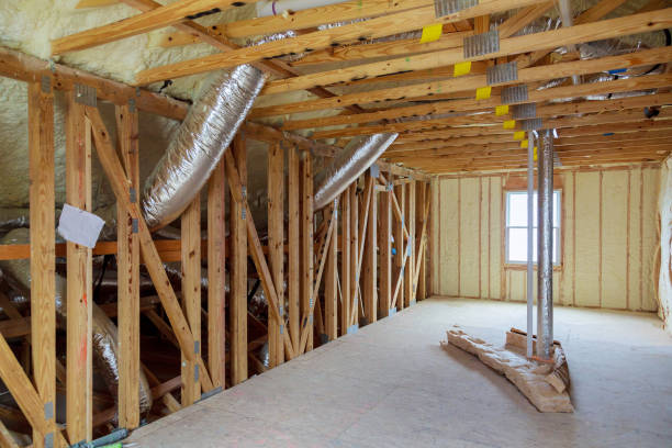 Best Insulation for Specific Applications in Winters, CA